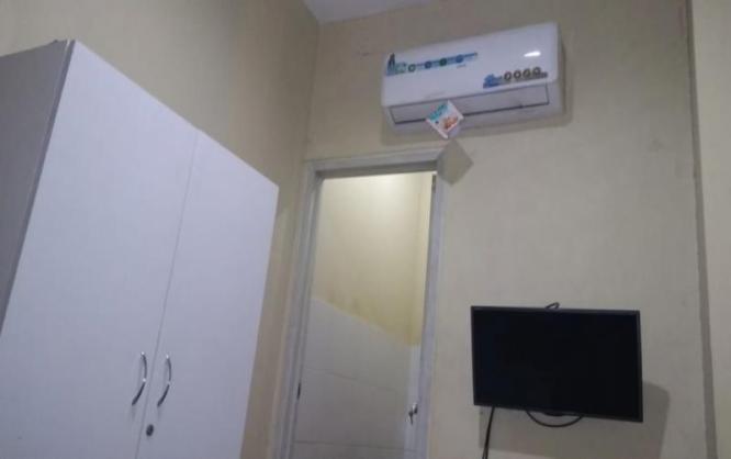 KOS KOSAN MURAH DEKAT MERCU Image