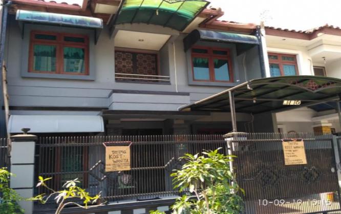 Kost kintamani Image