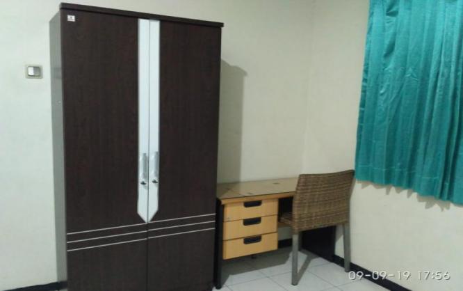 Kost kintamani Image