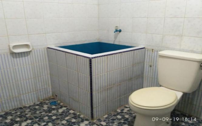 Kost kintamani Image