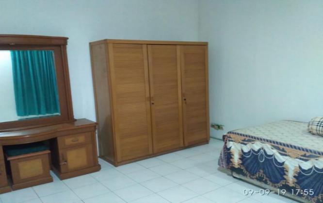 Kost kintamani Image