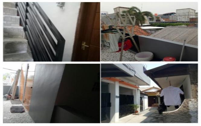 Kost Free Wifi Kebon Jeruk Image