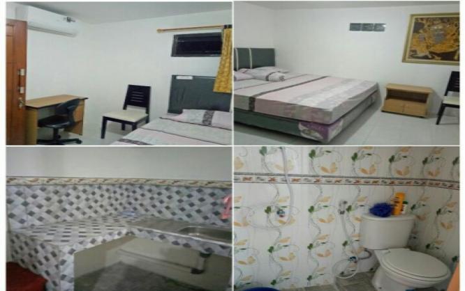 Kost Free Wifi Kebon Jeruk Image