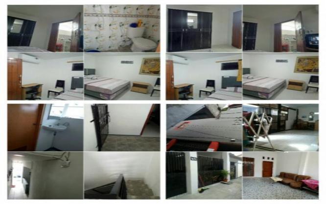 Kost Free Wifi Kebon Jeruk Image