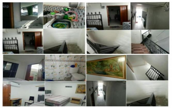 Kost Free Wifi Kebon Jeruk Image