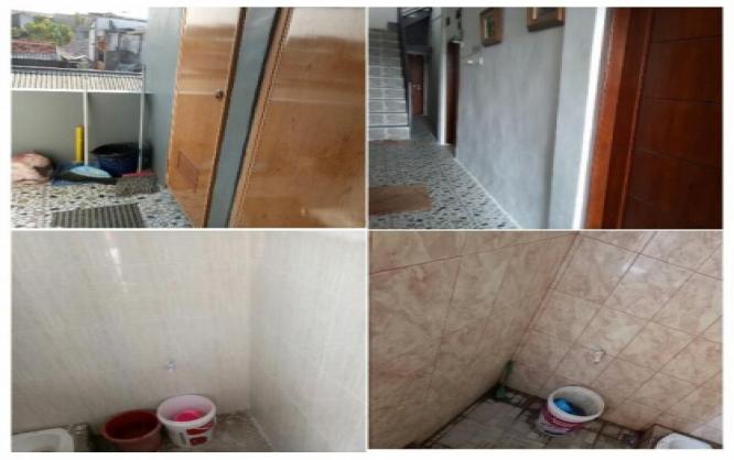 Kost Murah Free Wifi Image