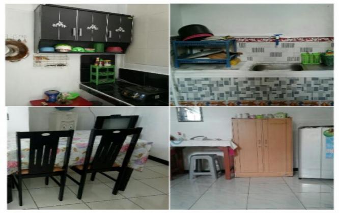 Kost Murah Free Wifi Image