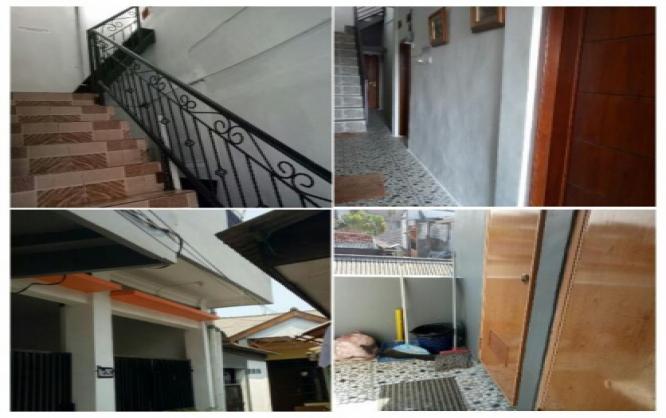 Kost Murah Free Wifi Image