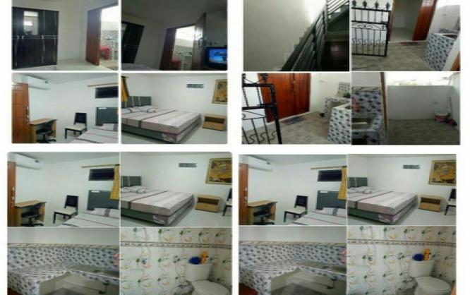 Kost Free Wifi Jakarta Barat Image