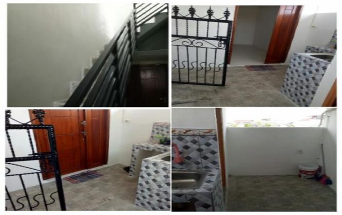 Kost Free Wifi Jakarta Barat Image