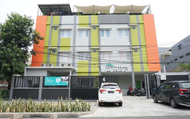Kost Permata grogol Image