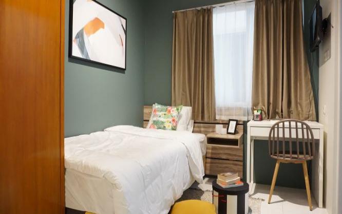 Kost Permata grogol Image