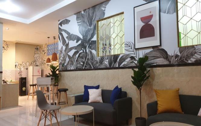 Kost Permata grogol Image