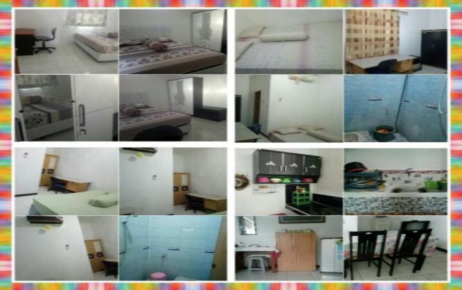 Kost free wifi Image