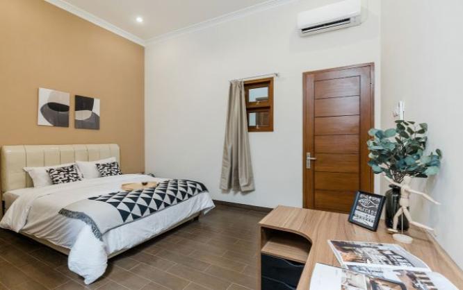 Kost Campur Murah BINUS Anggrek Image