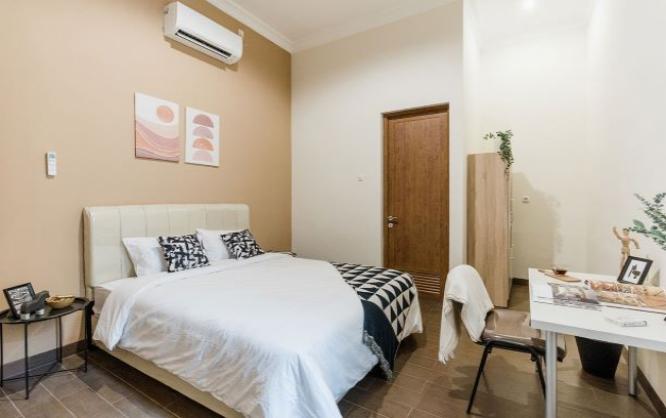 Kost Campur Murah BINUS Anggrek Image