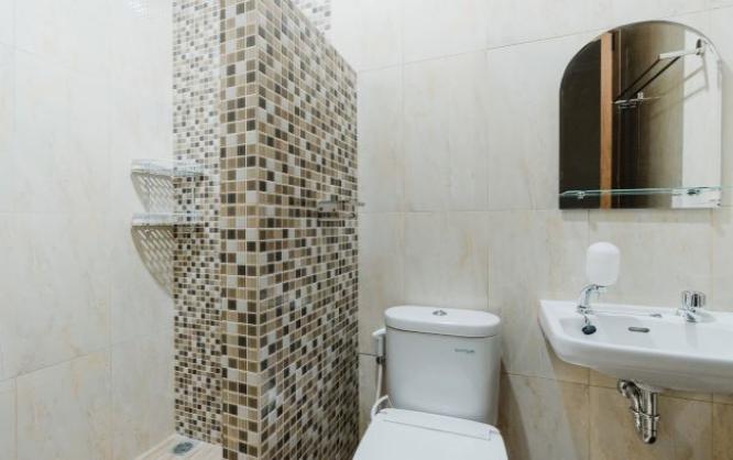 Kost Campur Murah BINUS Anggrek Image