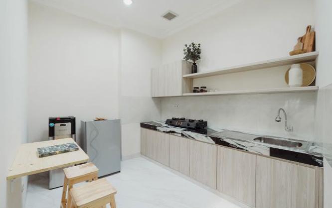 Kost Campur Murah BINUS Anggrek Image