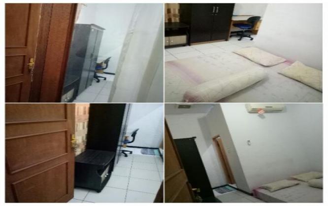 Kost Free Wi-Fi Image