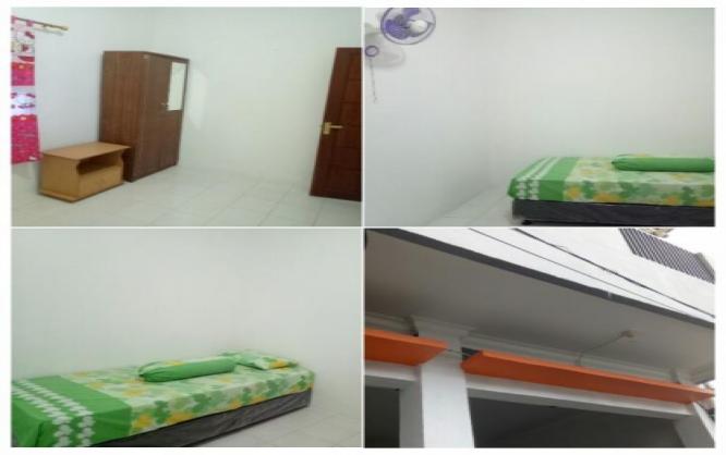 Kost Murah Free Wi-Fi Image
