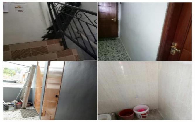 Kost Murah Free Wi-Fi Image