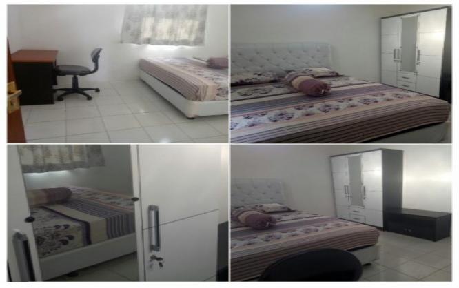 Kost Nyaman Free Wi-Fi Image