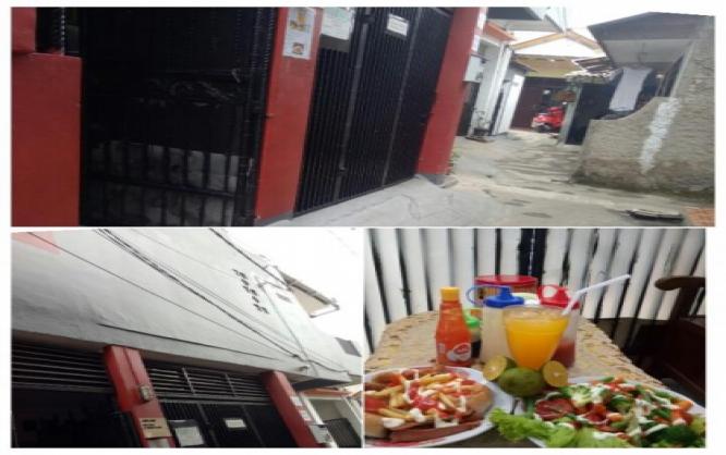 Kost Nyaman Free Wi-Fi Image