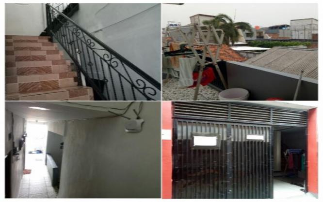 Kost Free Wi-Fi Jakarta Barat Image