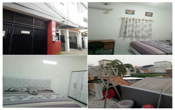 Kost Free Wi-Fi Image