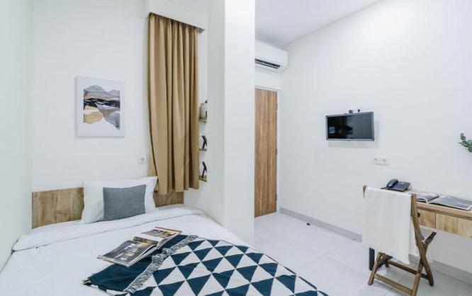Kost nyaman dekat kampus Tarumanegara Image