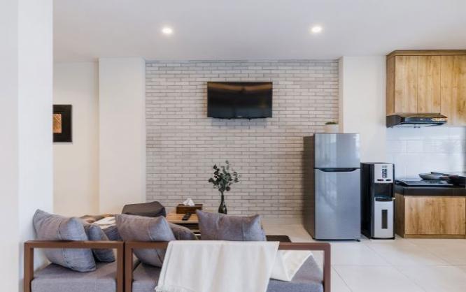 Kost nyaman dekat kampus Tarumanegara Image