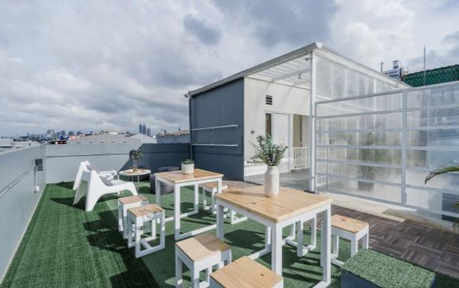 Kost nyaman dekat kampus Tarumanegara Image