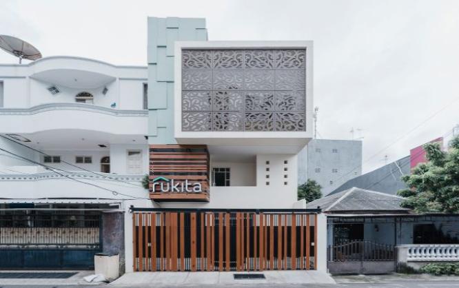 Kost nyaman dekat kampus Tarumanegara Image