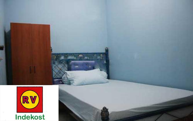 RV indekost Image