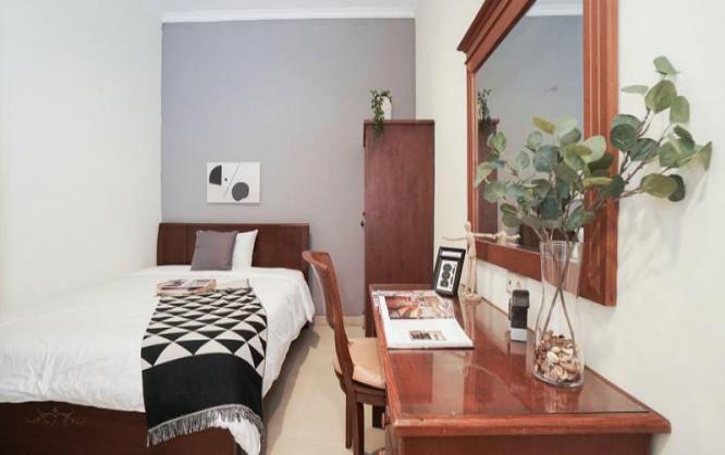 Kost MS Residence dekat Uni. Jayabaya Cempaka Putih Image