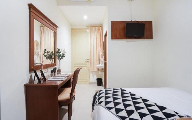 Kost MS Residence dekat Uni. Jayabaya Cempaka Putih Image