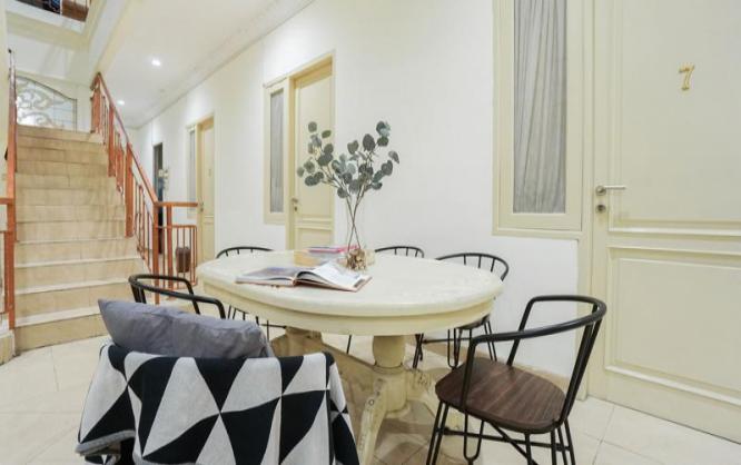 Kost MS Residence dekat Uni. Jayabaya Cempaka Putih Image