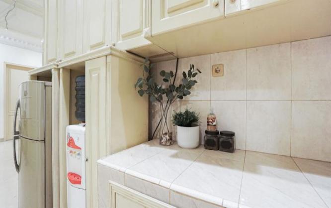 Kost MS Residence dekat Uni. Jayabaya Cempaka Putih Image