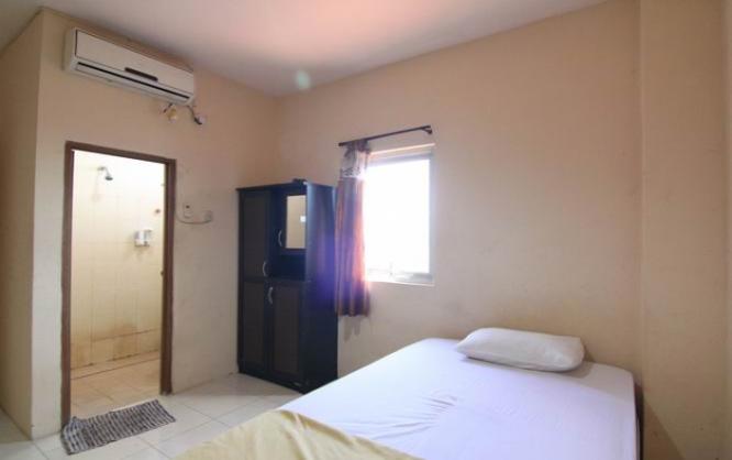 Orange Residence Image