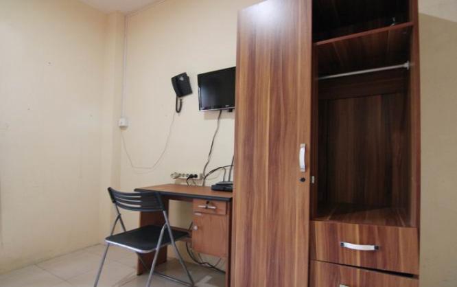 Orange Residence Image