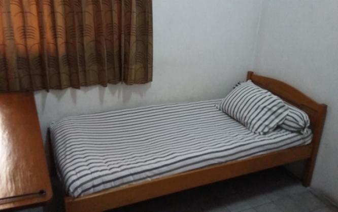 Kos nyaman di Jakarta Pusat Image