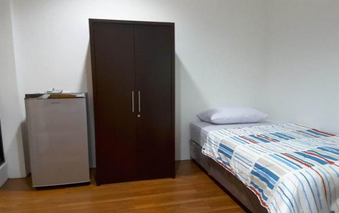 Avalon Residence Thamrin Image