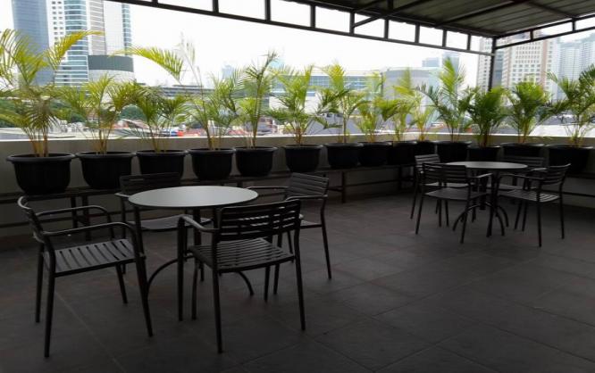 Avalon Residence Thamrin Image