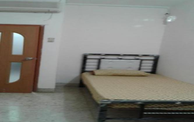 Minikost Kebon Kacang Image