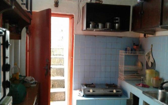 Minikost Kebon Kacang Image