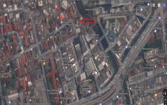 Kost Petojo Binatu 2 Image