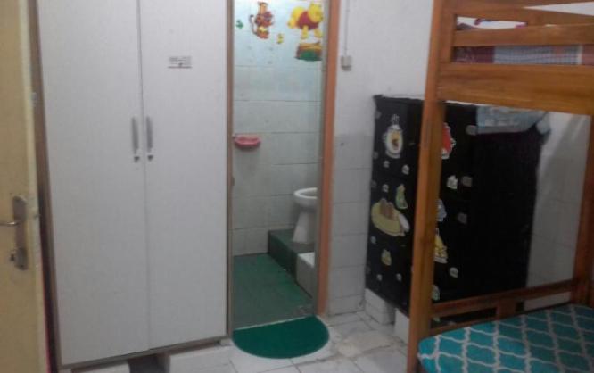 Kost Ceria Image