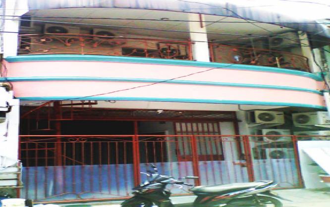 Kost DAMAI Pecenongan Image