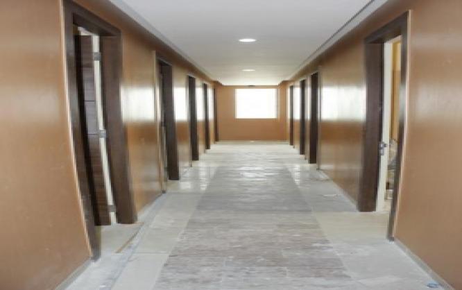 Setyodirgo house @ petojo Image