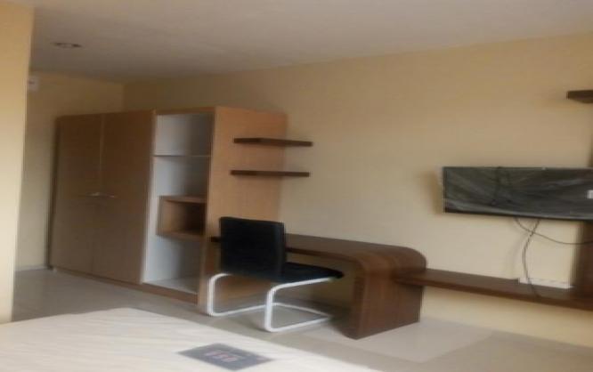 Setyodirgo house @ petojo Image